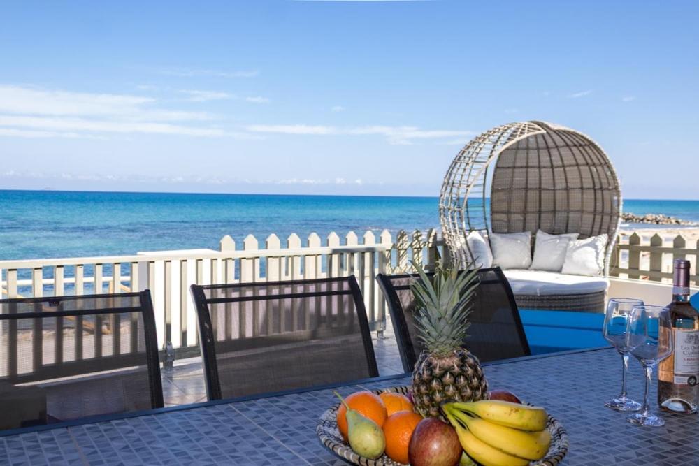 Zen Beachfront *